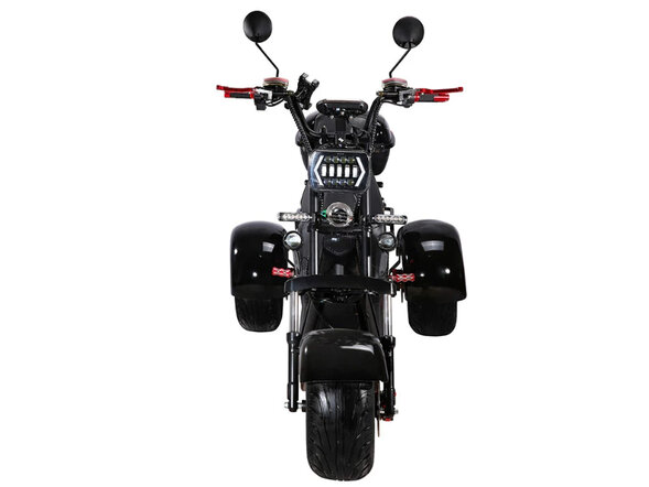 Электроскутер SKYBOARD TRIKE BR40-3000 PRO FAST